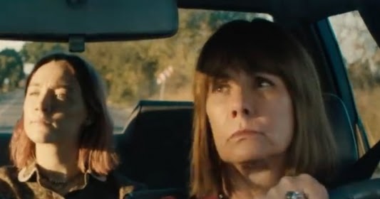 laurie metcalf lady bird