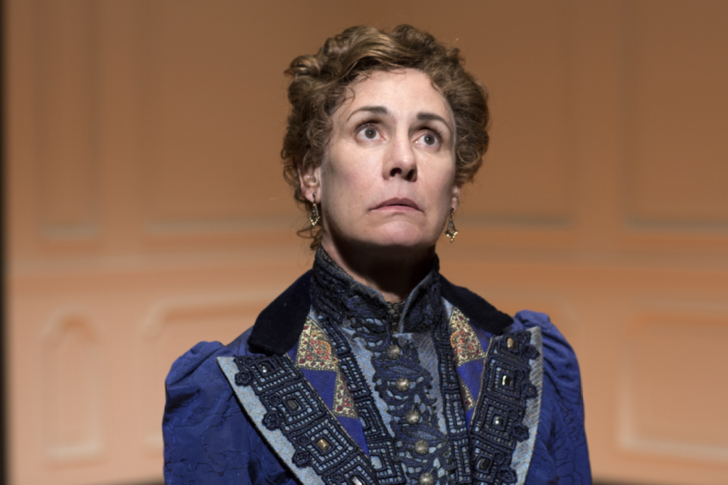 Laurie Metcalf a-dolls-house-part-2