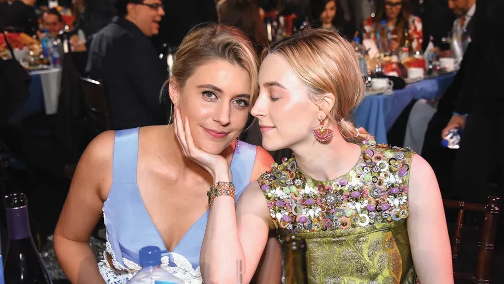 greta_gerwig_and_actor_saoirse_ronan