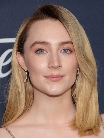 Saoirse Ronan Movies