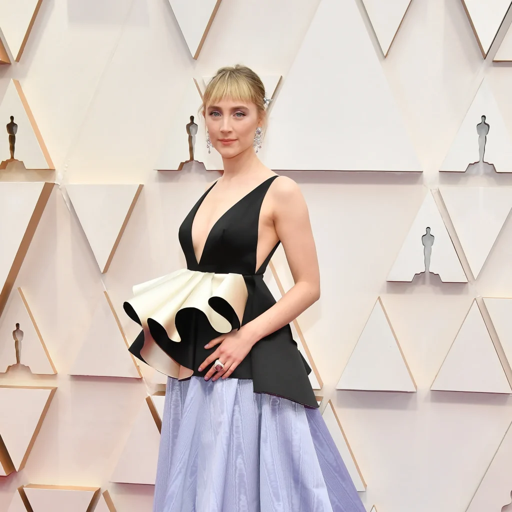 Saoirse Ronan Oscars 2020