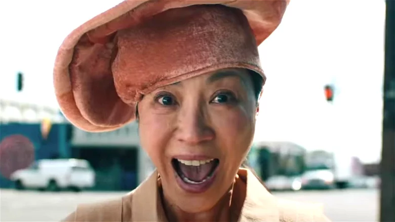 EEAO - Michelle Yeoh