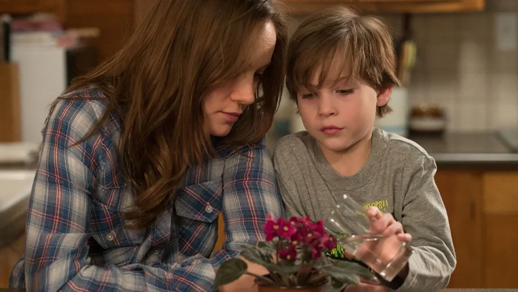 room_Jacob Tremblay