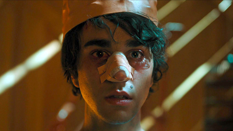 Hereditary Alex Wolff