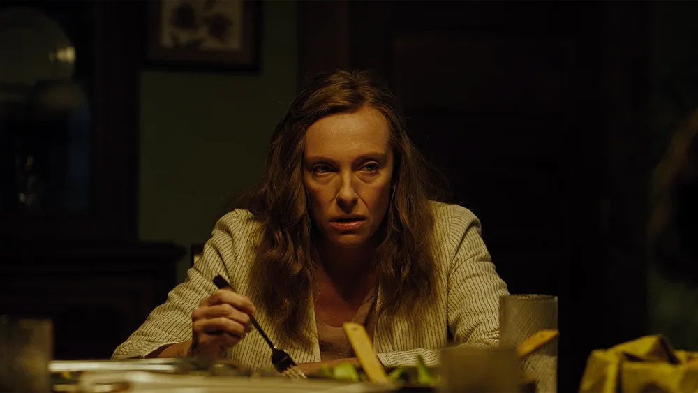 toni collette hereditary