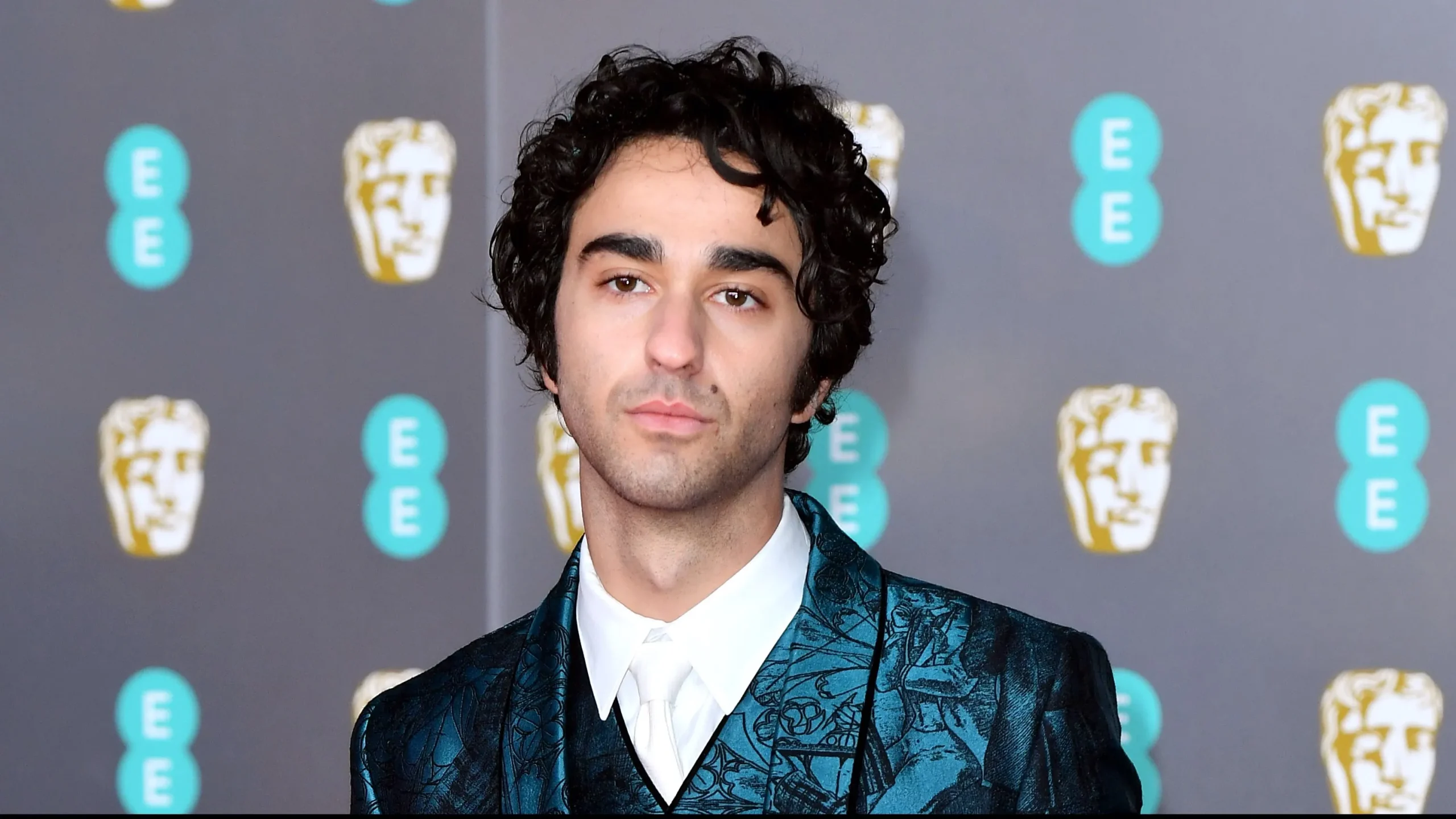 Alex Wolff Awards
