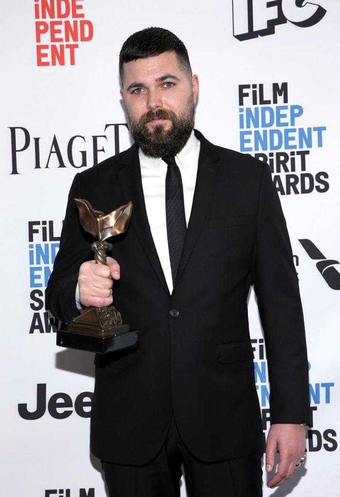 Robert Eggers Awards