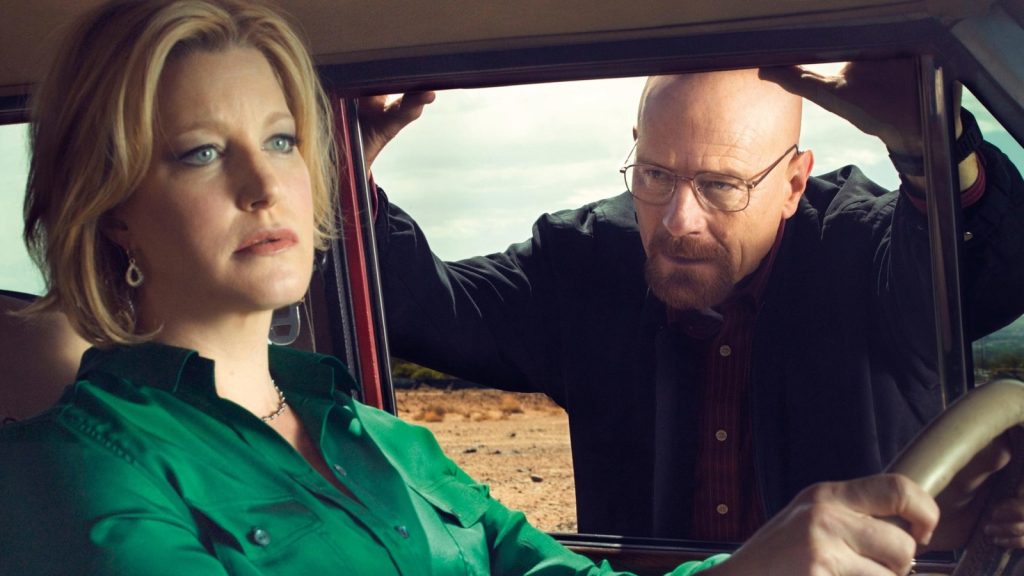 Breaking Bad Anna Gunn
