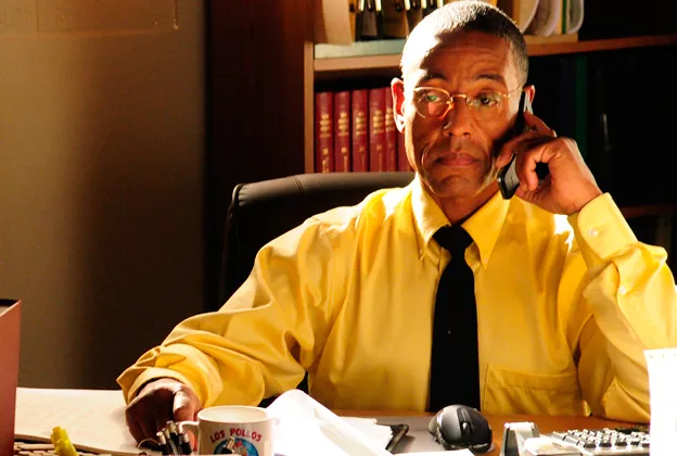 Breaking Bad Giancarlo Esposito