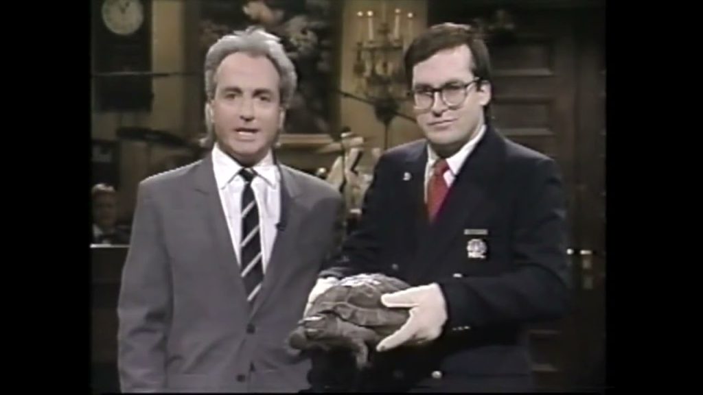 Bob Odenkirk SNL