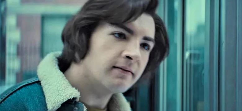 Michael Gandolfini