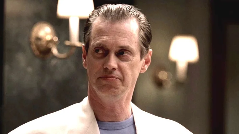 Steve Bucemi Sopranos