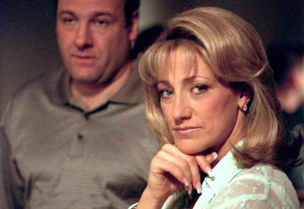gandolfini-edie-falco