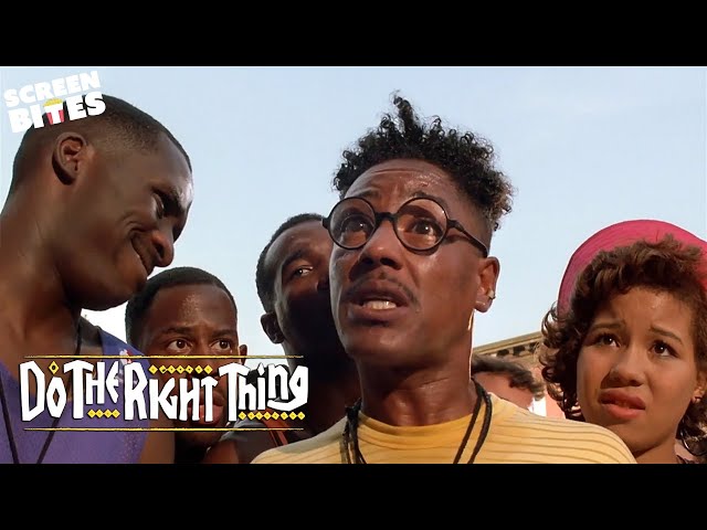 Do The Right Thing