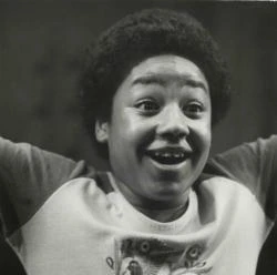 young Giancarlo Esposito