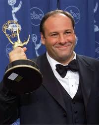 James Gandolfini Emmy