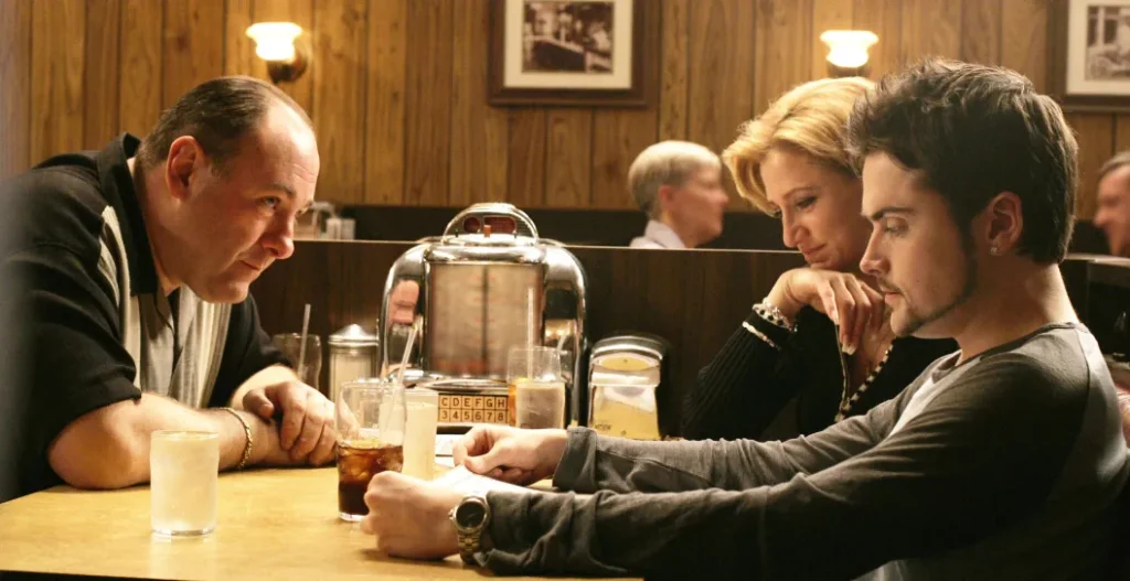 The-Sopranos-Star-James-Gandolfini-Was-Just-As-Shocked-Over-Ending