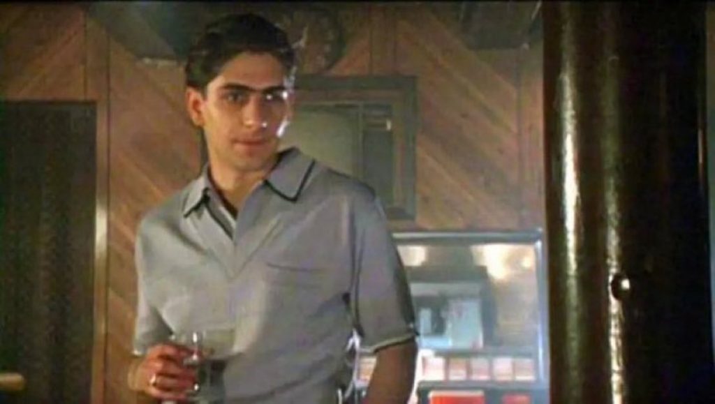 Michael Imperioli Goodfellas