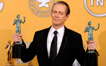 Steve Buscemi Awards
