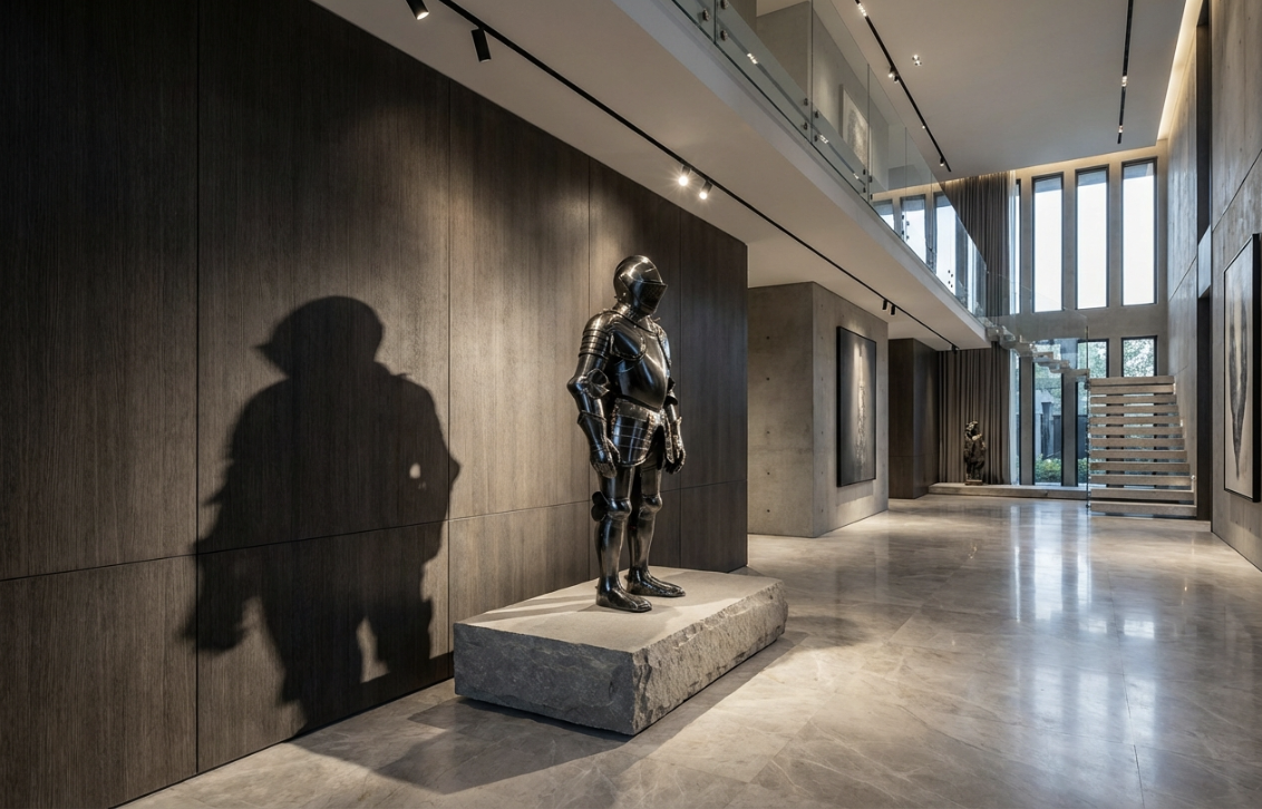 4 Stylish Ways to Stage Grand Entrances | Social Life Magazine