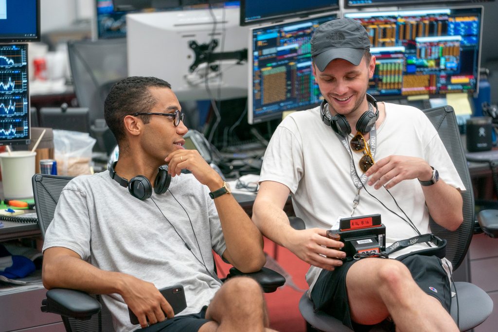 The Making of Industry