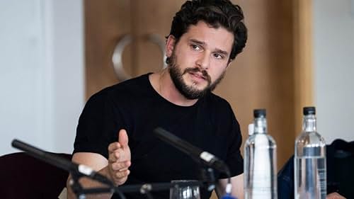 Kit Harington Industry S3