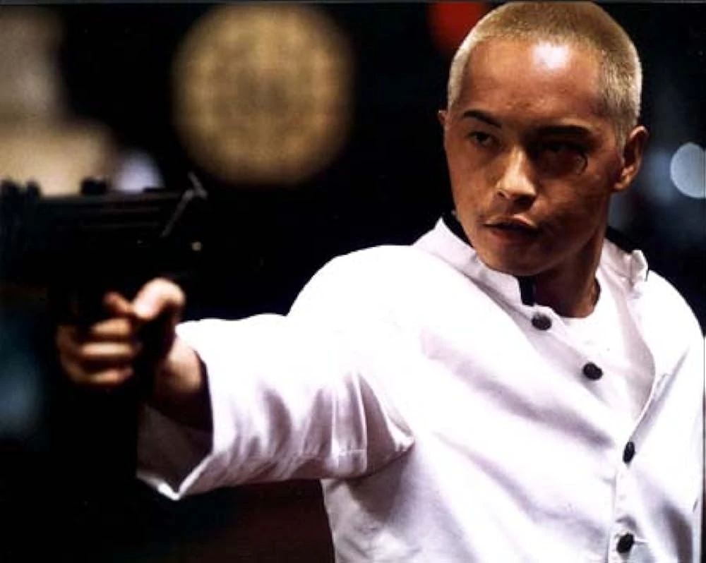 Ken Leung Rush Hour Sang