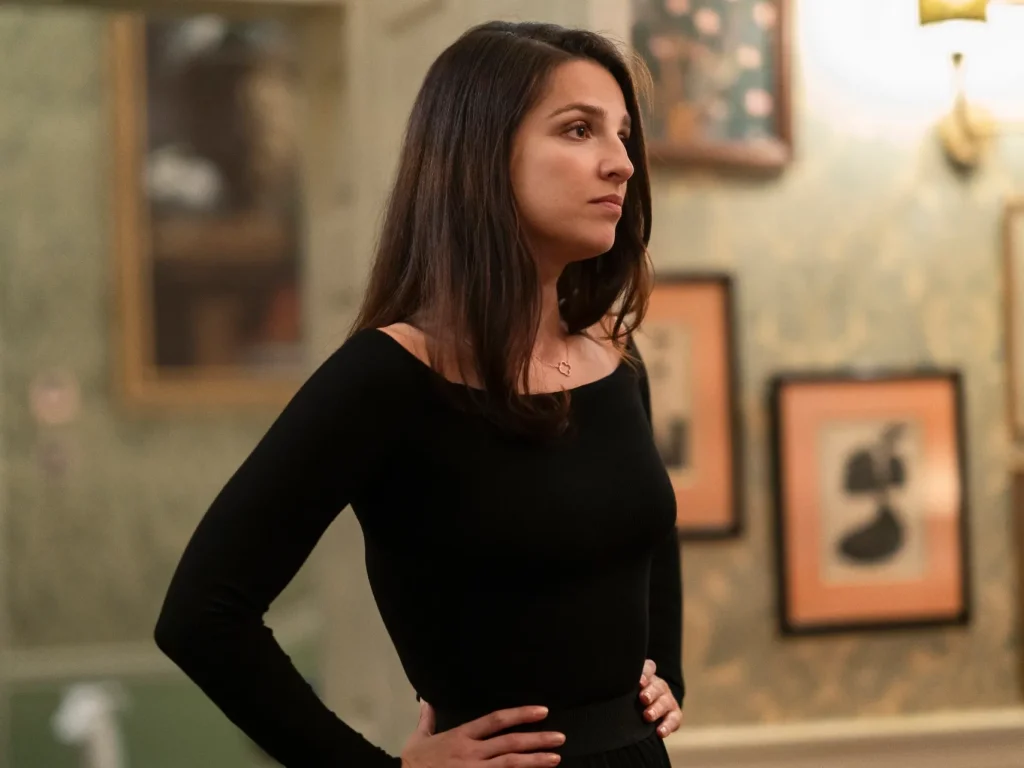 industry marisa-abela aka Yasmin