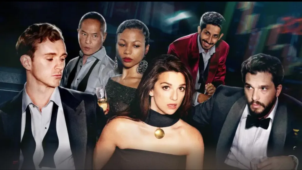 Industry-Season-3-Episode-4-Ending