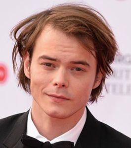 charlie heaton head shot