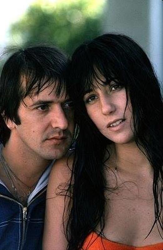 Sonny & Cher 1965 I got you babe
