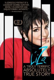 Liza A Truly Terrific Absolutely True Story