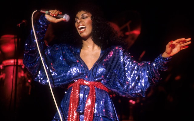 Donna Summer Love to Love you Documentary