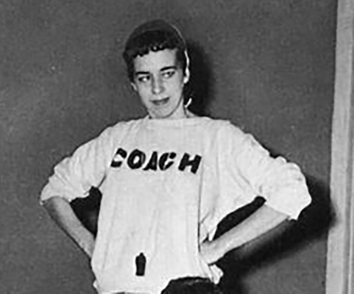 ucla-1954-varsity-show-carol-burnett-as-christy-adams-in-love-thy-coach.