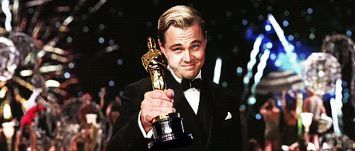 Leonardo DiCaprio Great Gatsby GIF