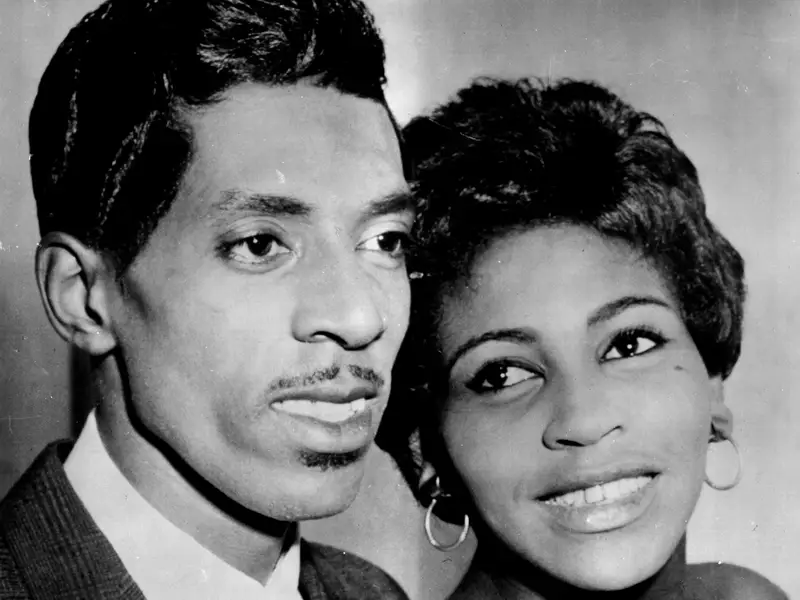 Ike n Tina Turner