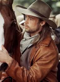 Brad Pitt Horse Legend of the fall