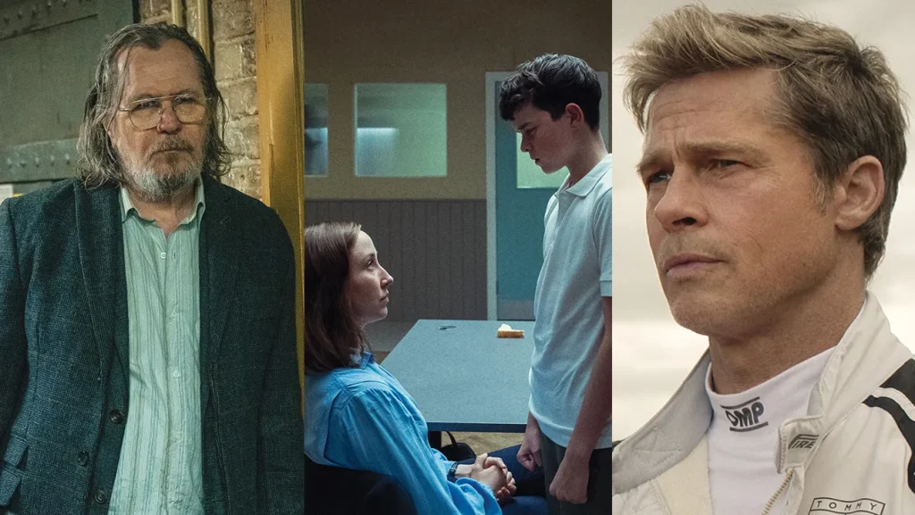 Mediawan indie films