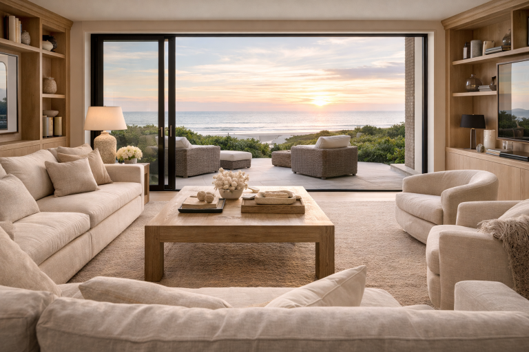 Hamptons Beach House | 25 Years of East End Design