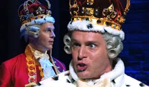 Jonathan Groff Hamilton