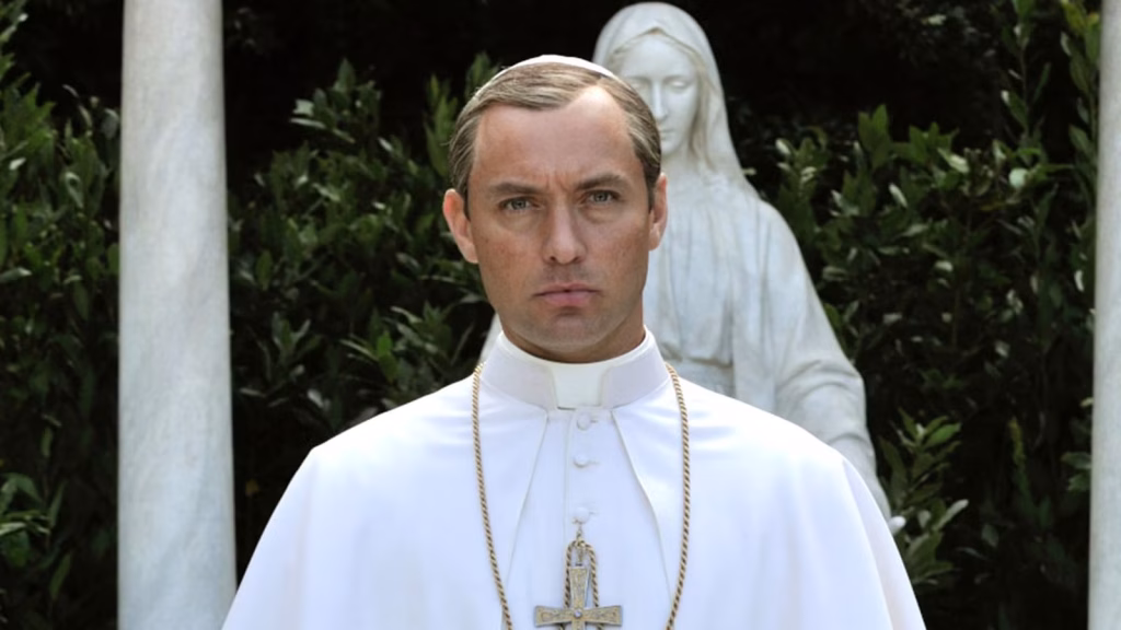 Jude Law---The-Young-Pope