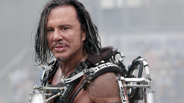 mickey-rourke Marvel