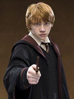 Ron_Weasley_poster