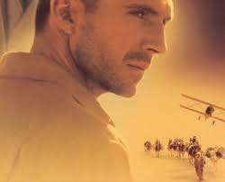 Ralph Fiennes English Patient