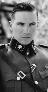 Ralph Fiennes Schindlers List