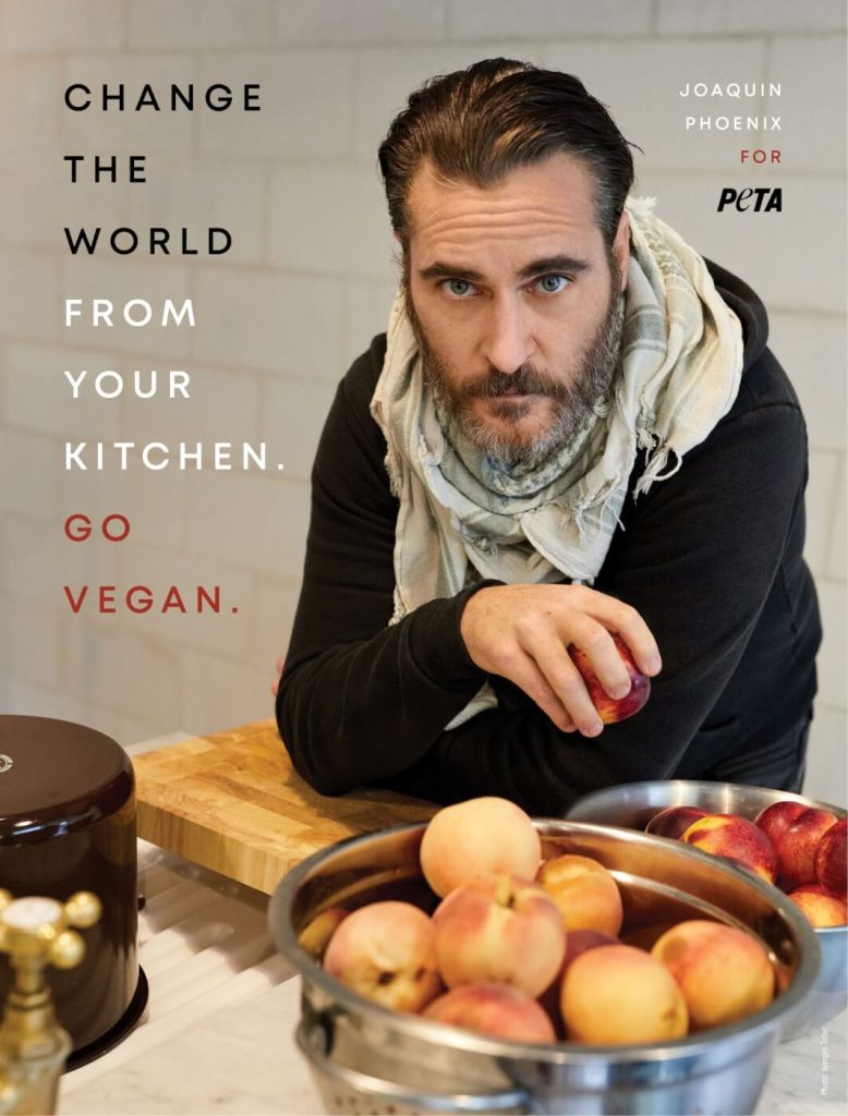 Joaquin-Phoenix-Change-the-World-Go-Vegan-PETA-Ad