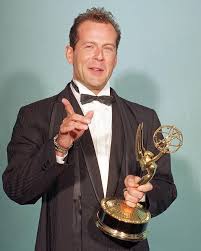 Bruce Willis Emmy
