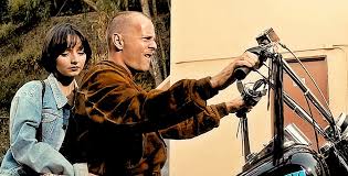 Bruce Willis Pulp Fiction
