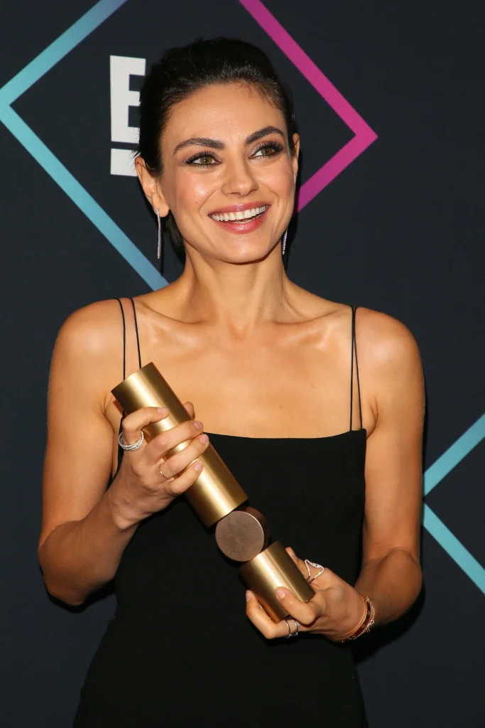 Mila Kunis People's Choice