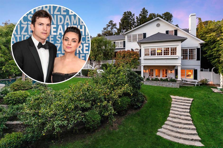 ashton-kutcher-mila-kunis-beverly-hills-house-for-sale